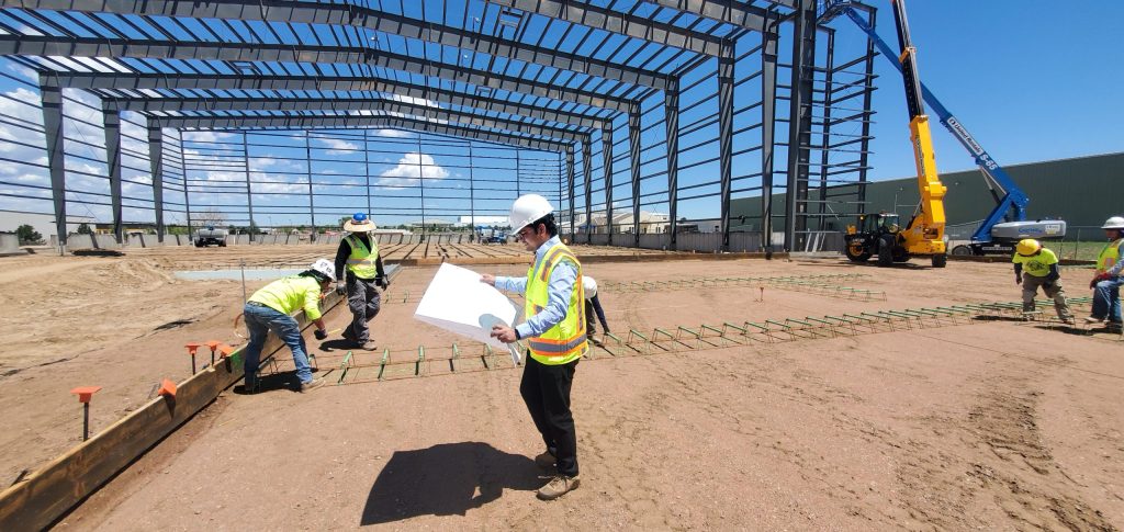 Araco Civil Engineering