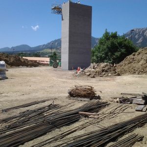 American Campus Communities (ACC) Boulder
