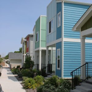 The Cottages at Jetwing