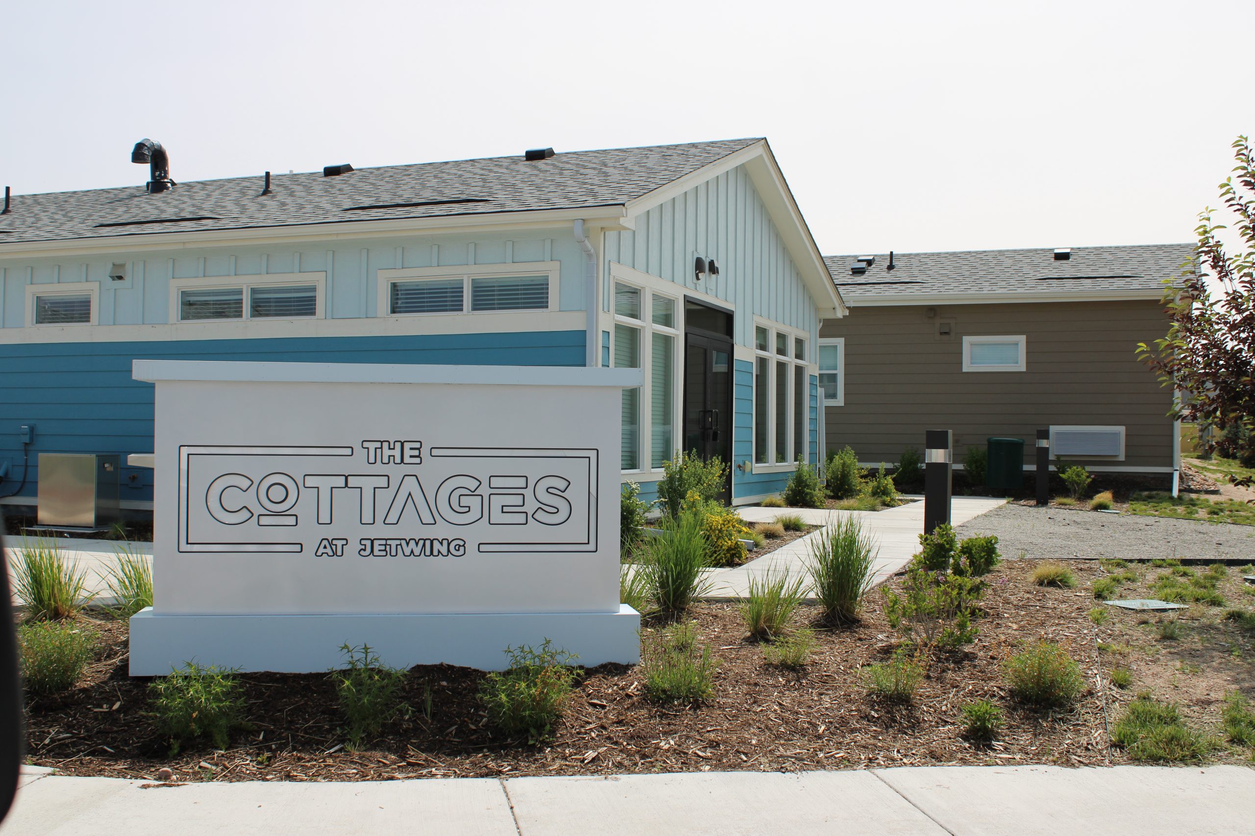 The Cottages at Jetwing