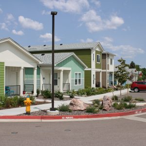 The Cottages at Jetwing