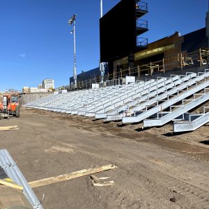 Weidner Field